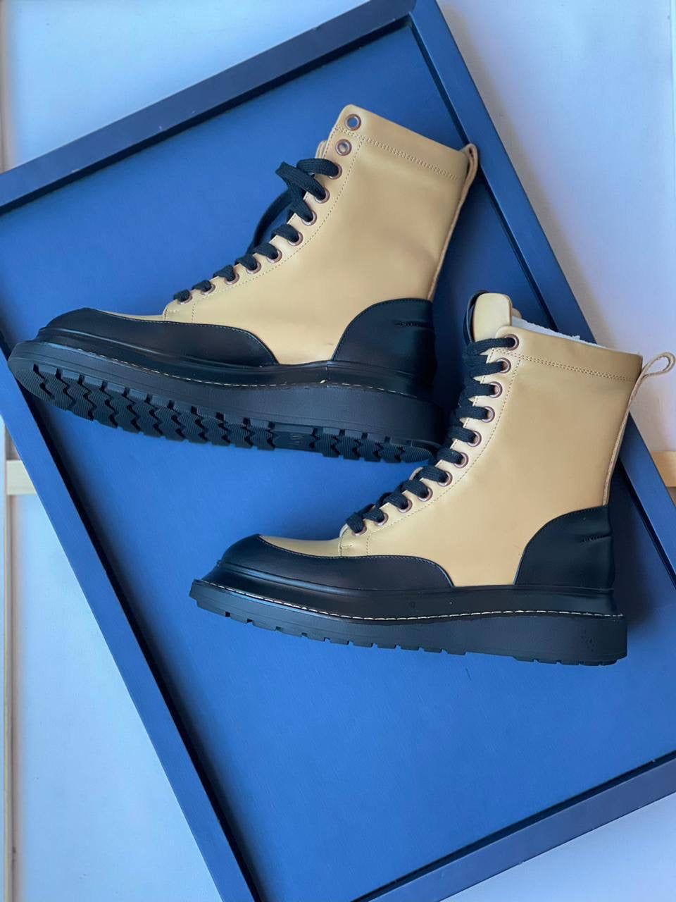 Loewe Boots 3 colors