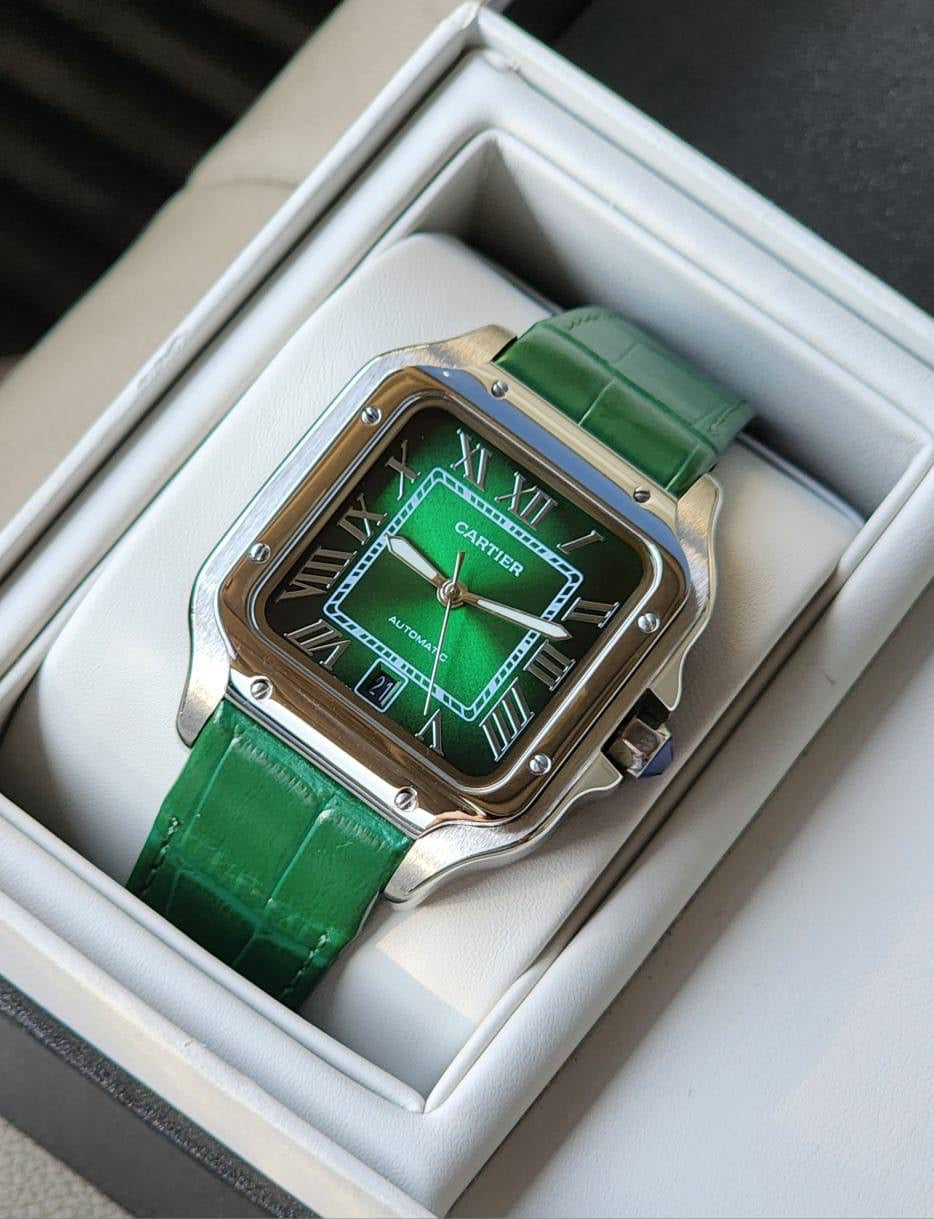 Cartier Watch 7 colors