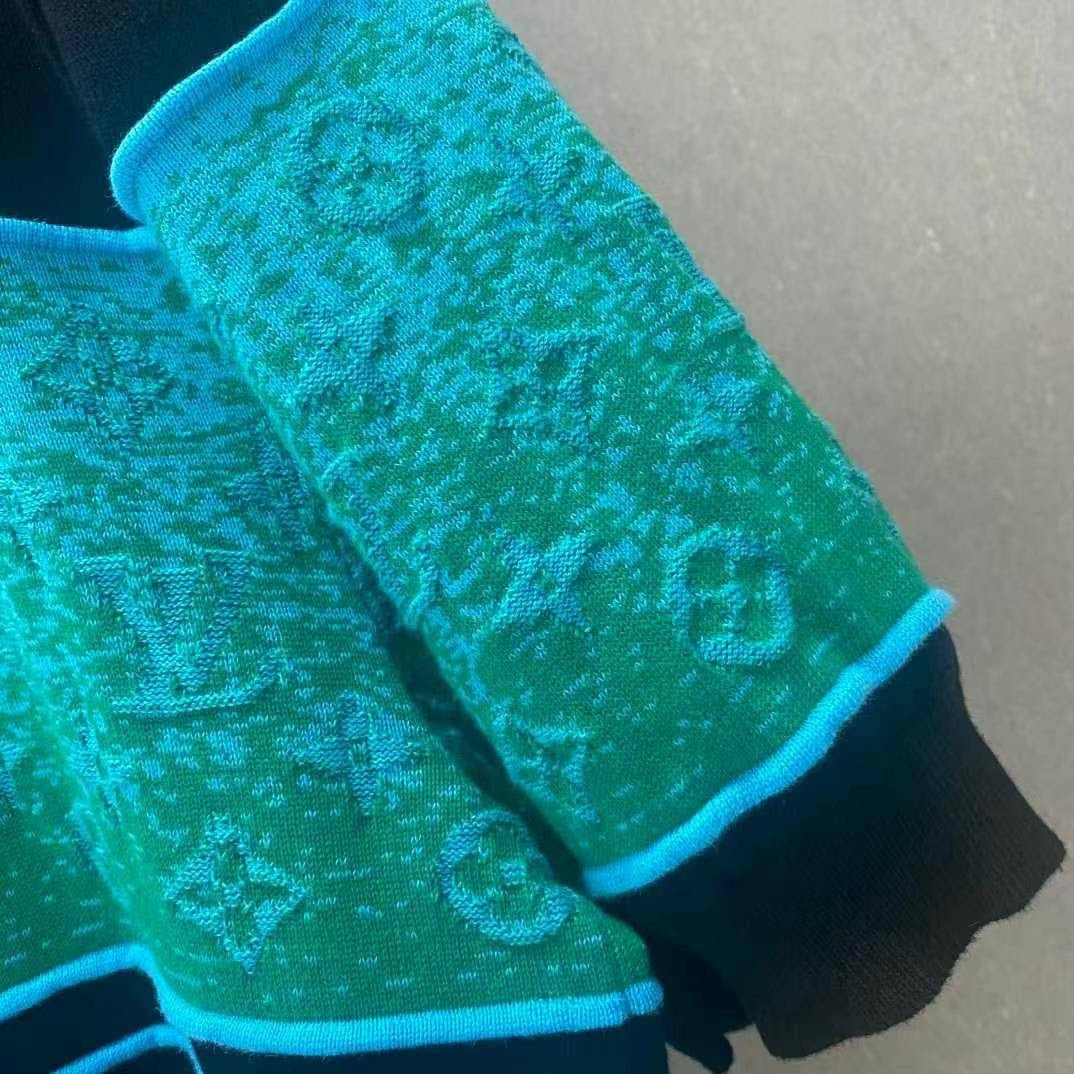 Louis Vuitton Polo Shirt