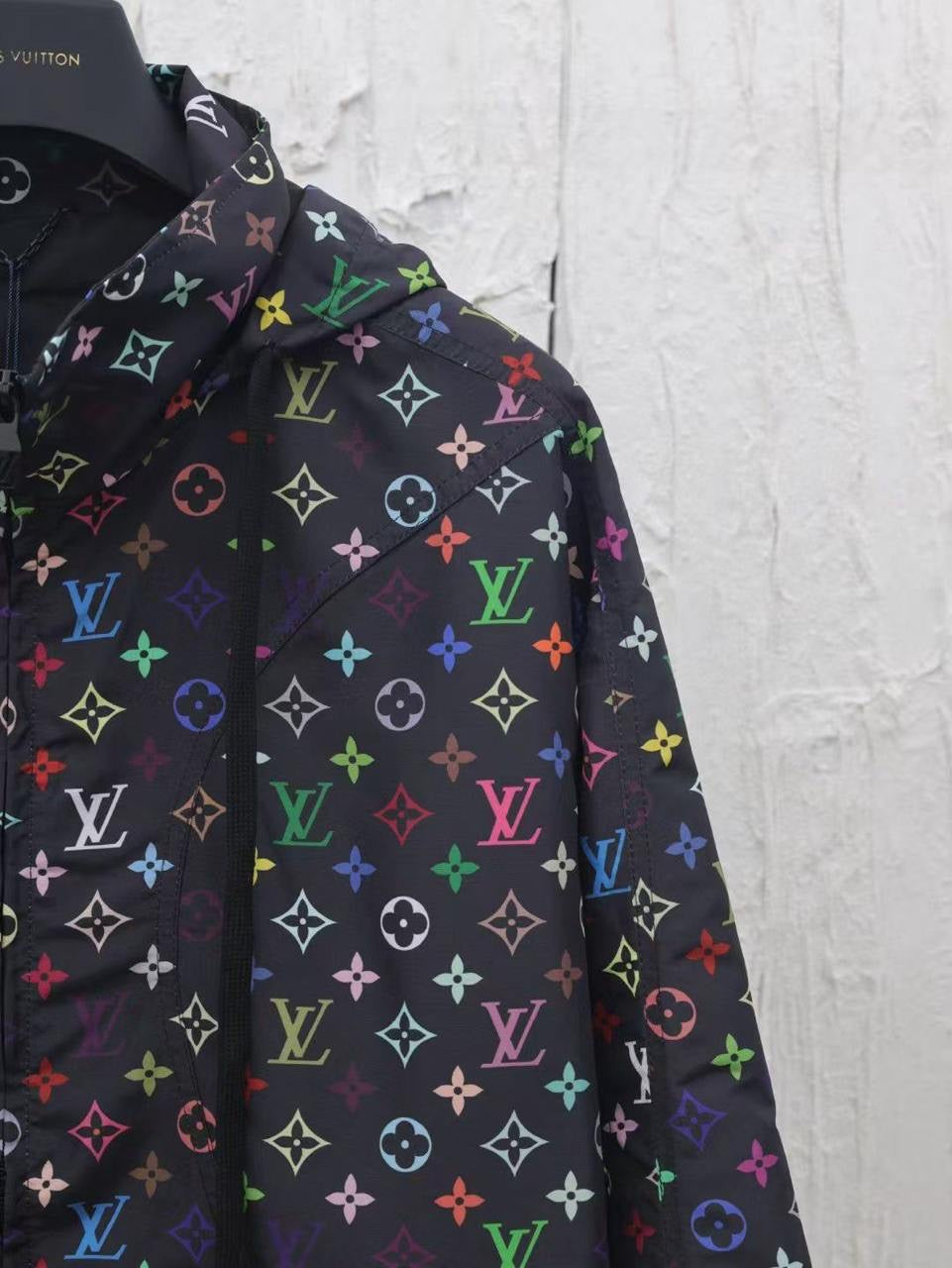 Louis Vuitton Jacket