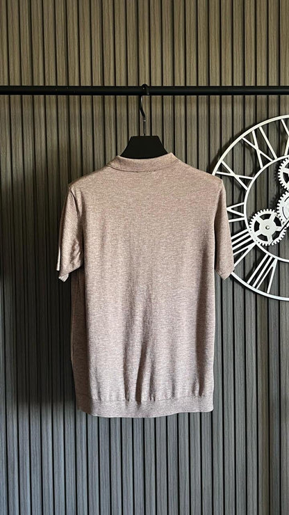 Hermes Polo Shirt