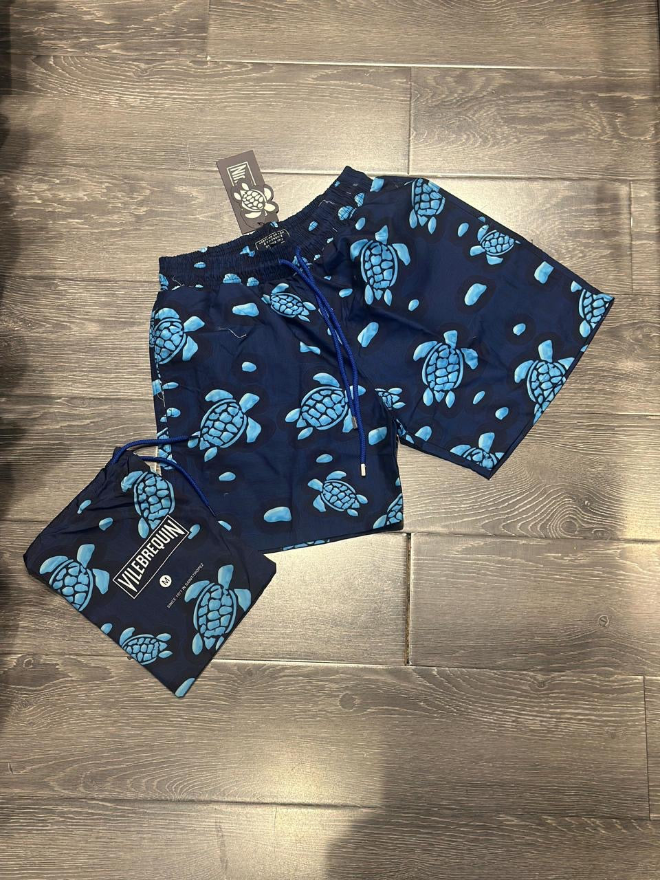 Vilbrequin Swimming Shorts 5 colors