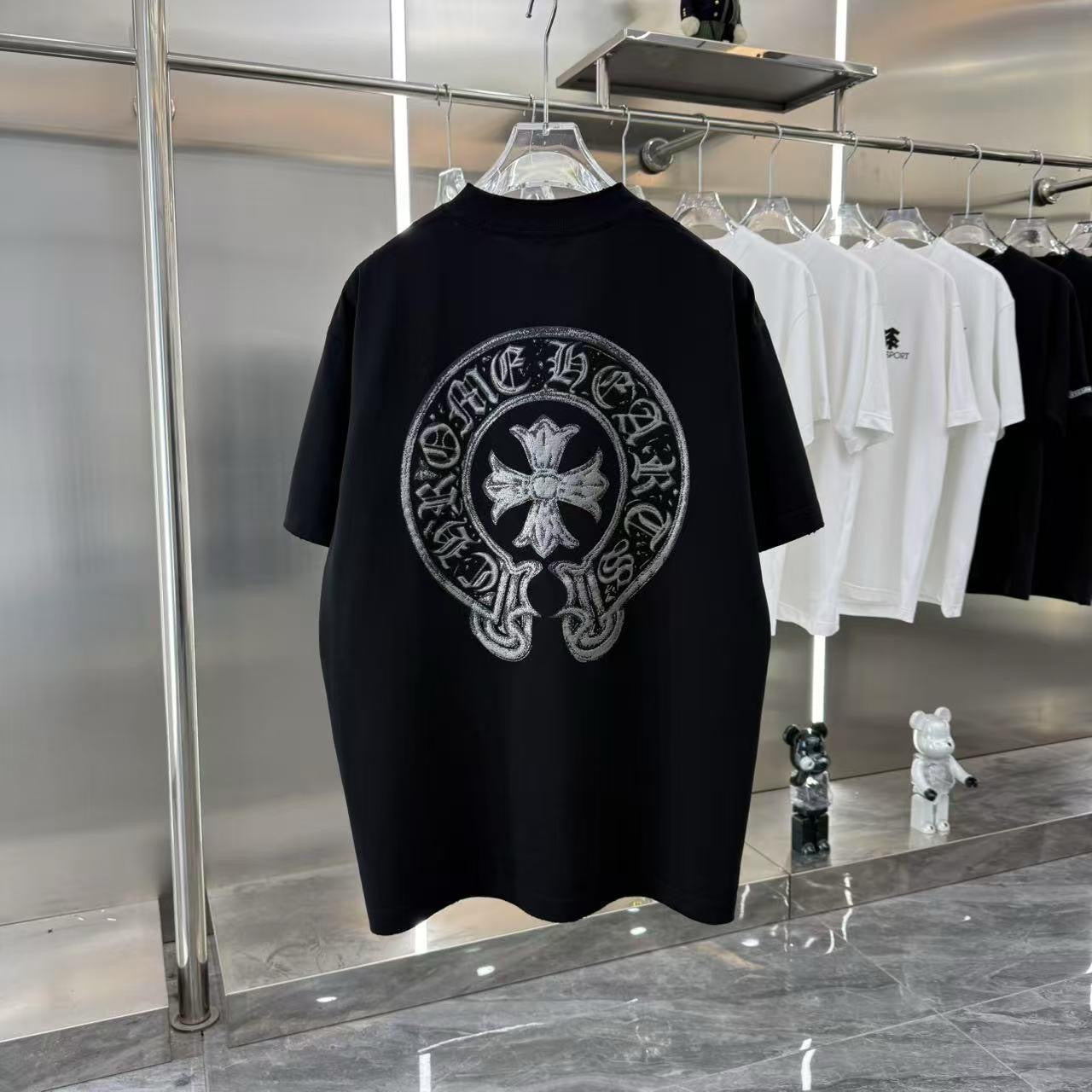 Chrome Hearts T-Shirt 4 colors