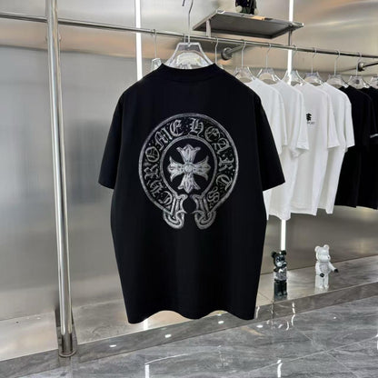 Chrome Hearts T-Shirt 4 colors