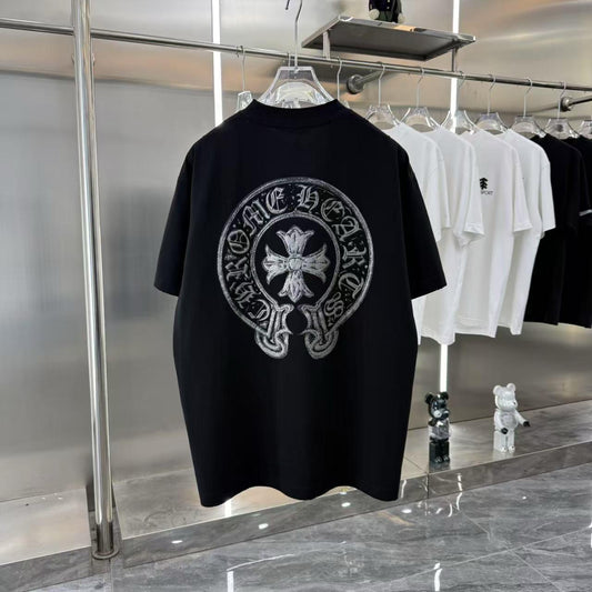 Chrome Hearts T-Shirt 4 colors
