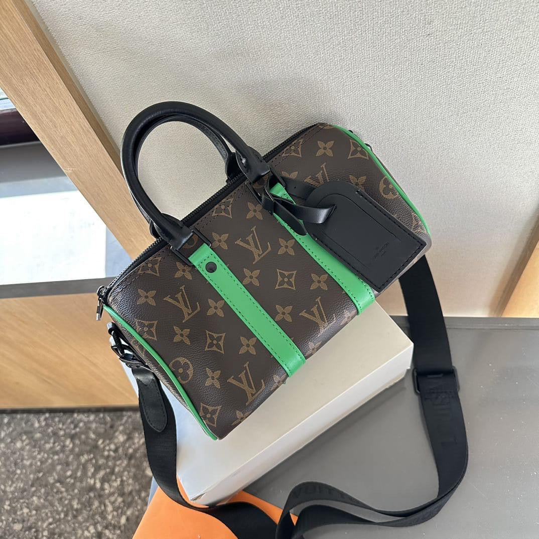Louis Vuitton Sling Speedy Bag 8 colors