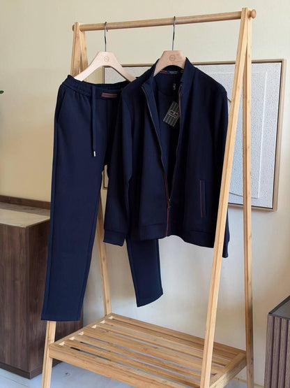 Zegna TrackSuit