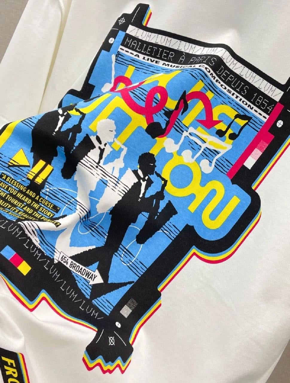 Louis Vuitton T-Shirt