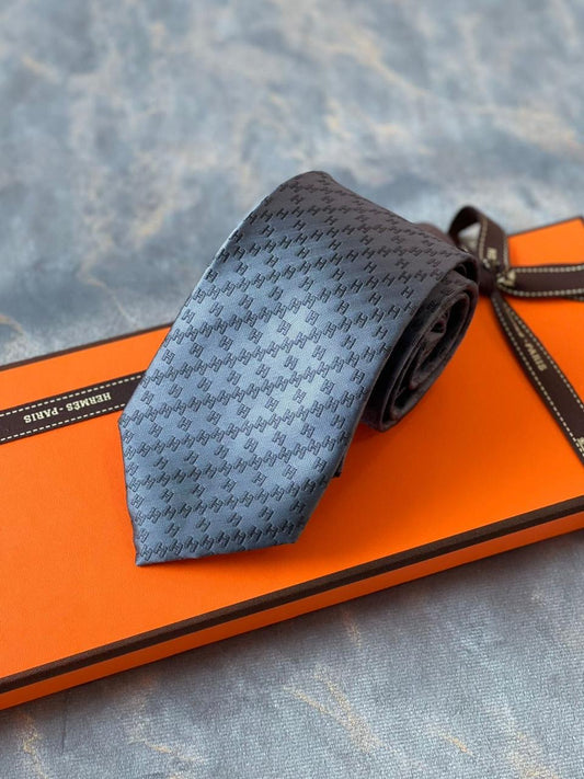 Hermes Tie 2 colors