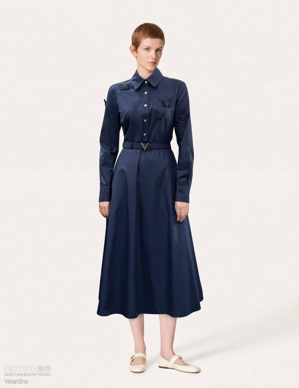 Valentino Dress