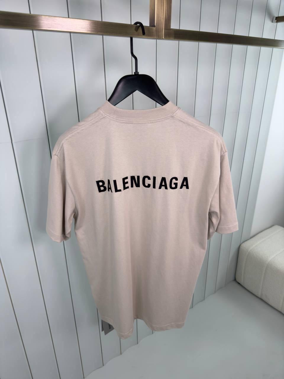 Balenciaga T-Shirt 5 colors