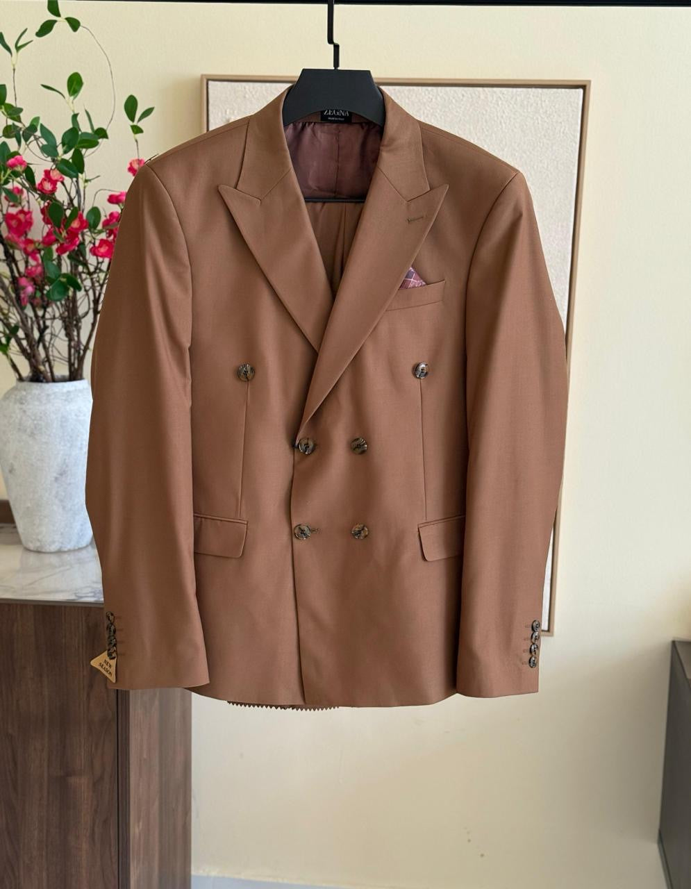 Zegna Suit