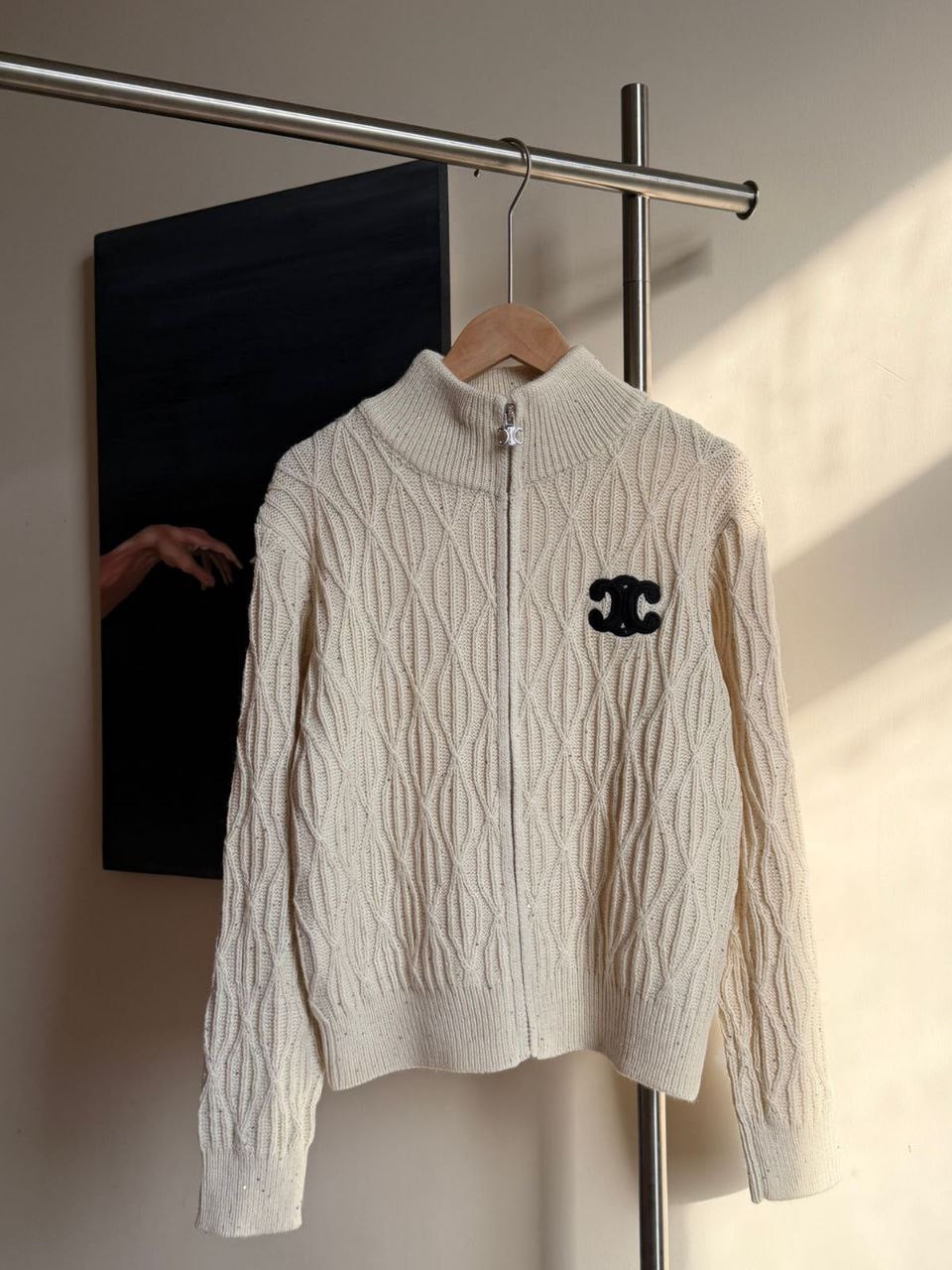 Celine Sweater