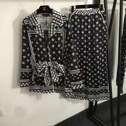 Dolce & Gabbana Set