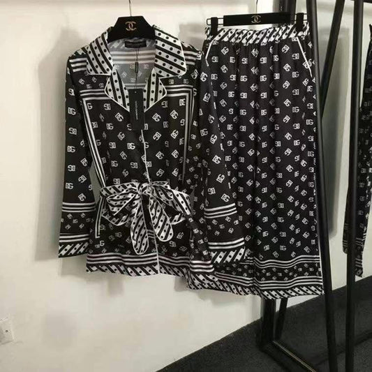 Dolce & Gabbana Set