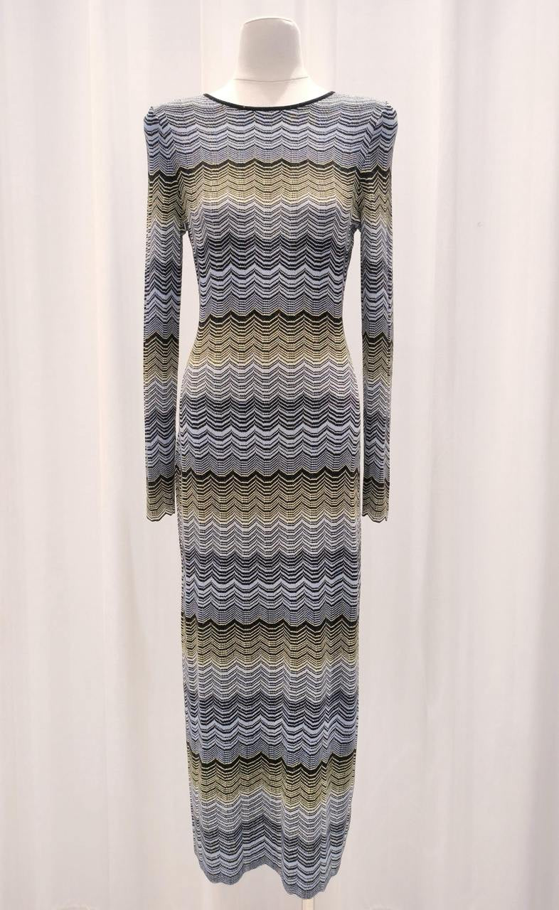 Missoni Dress 2 colors