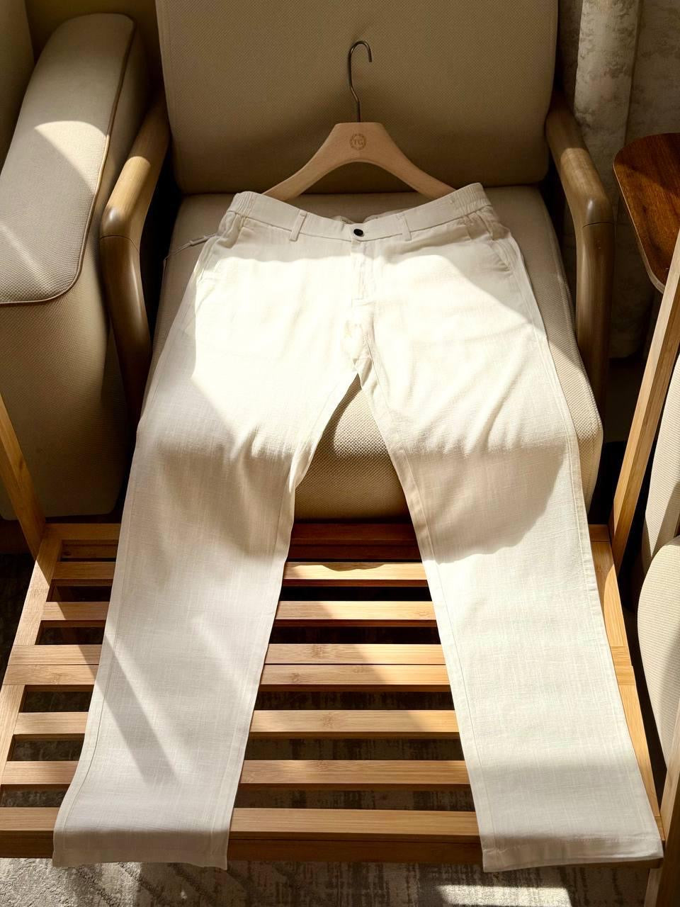 Brunello Pants