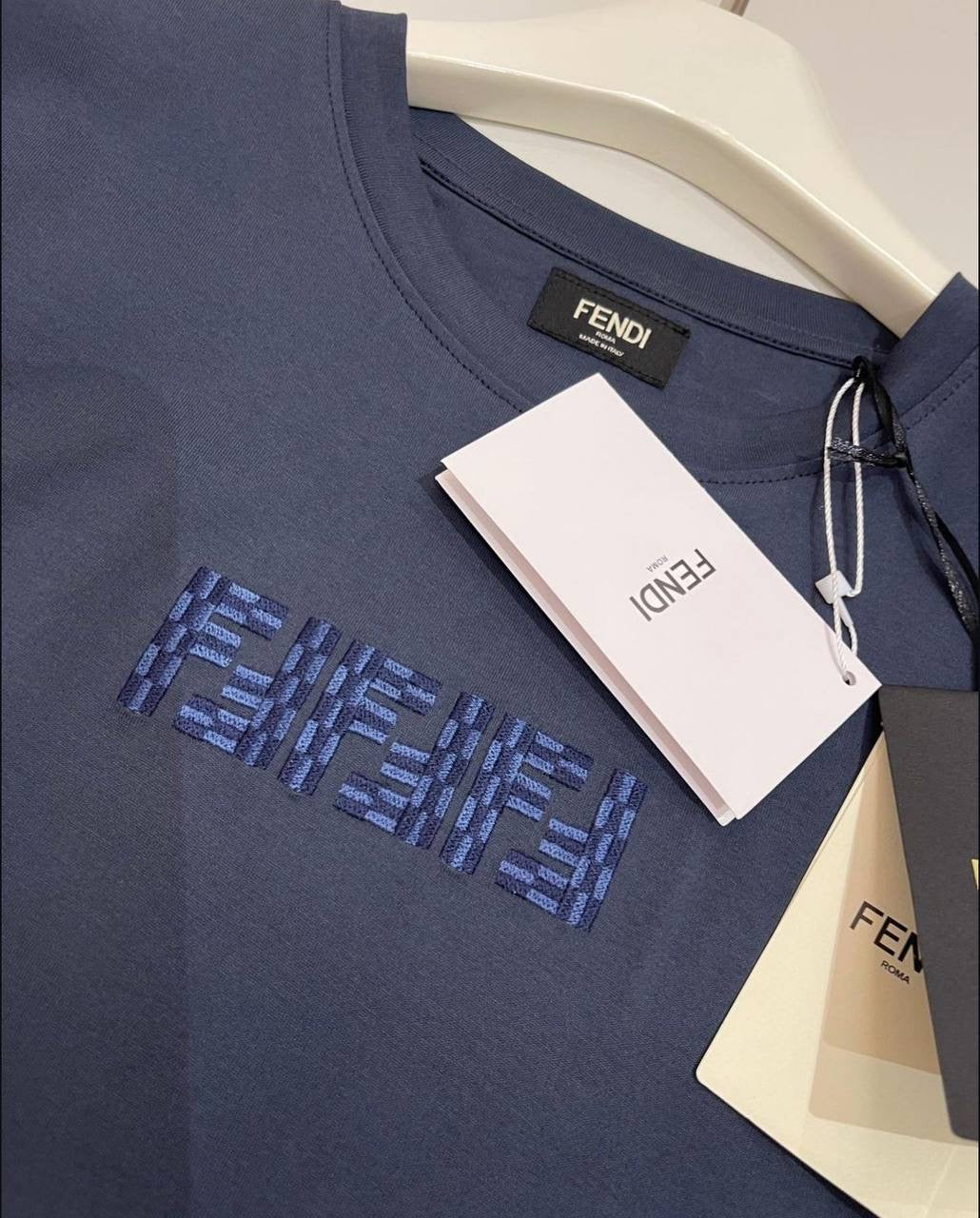 Fendi T-shirt 2 colors
