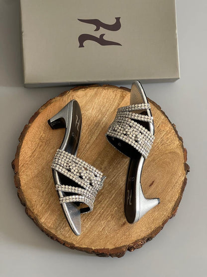Gina Heels 6 colors