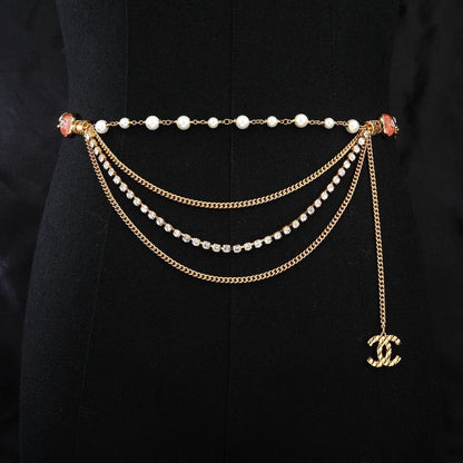 Chanel Belts