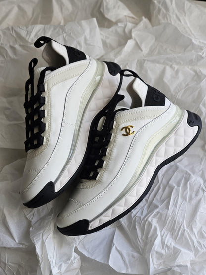 Chanel Sneakers