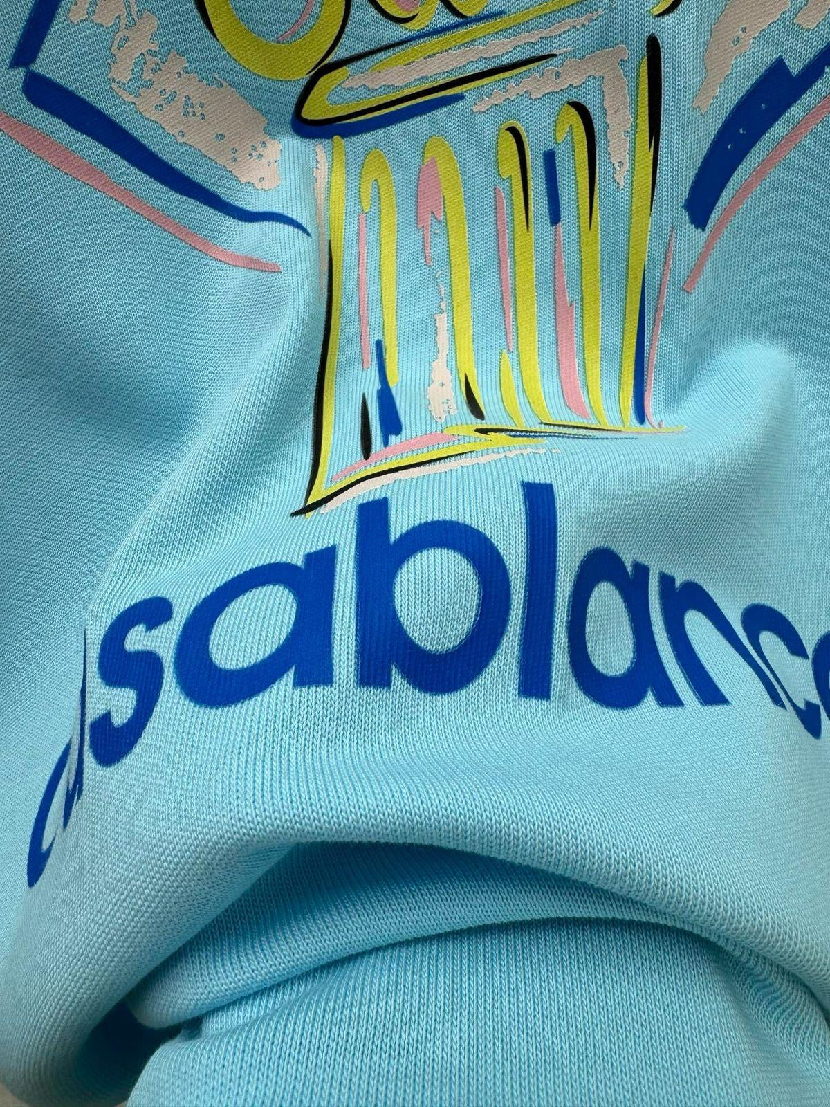 Casablanca T-Shirt 4 colors