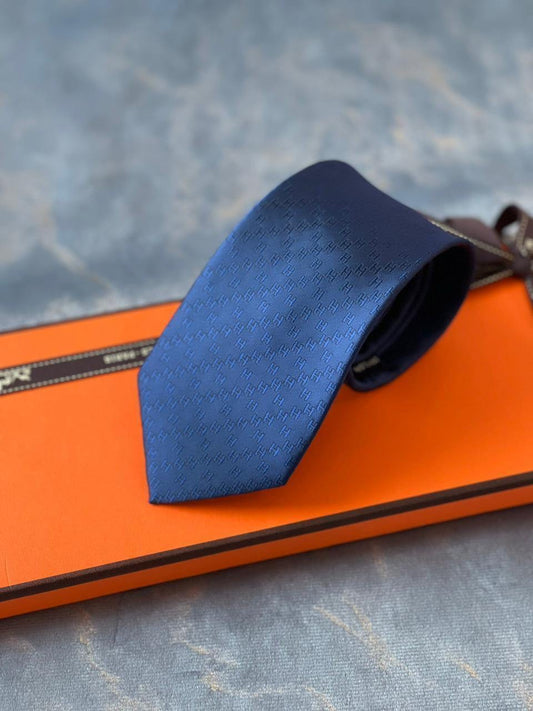 Hermes Tie