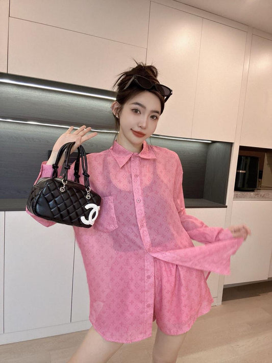 Louis Vuitton Set