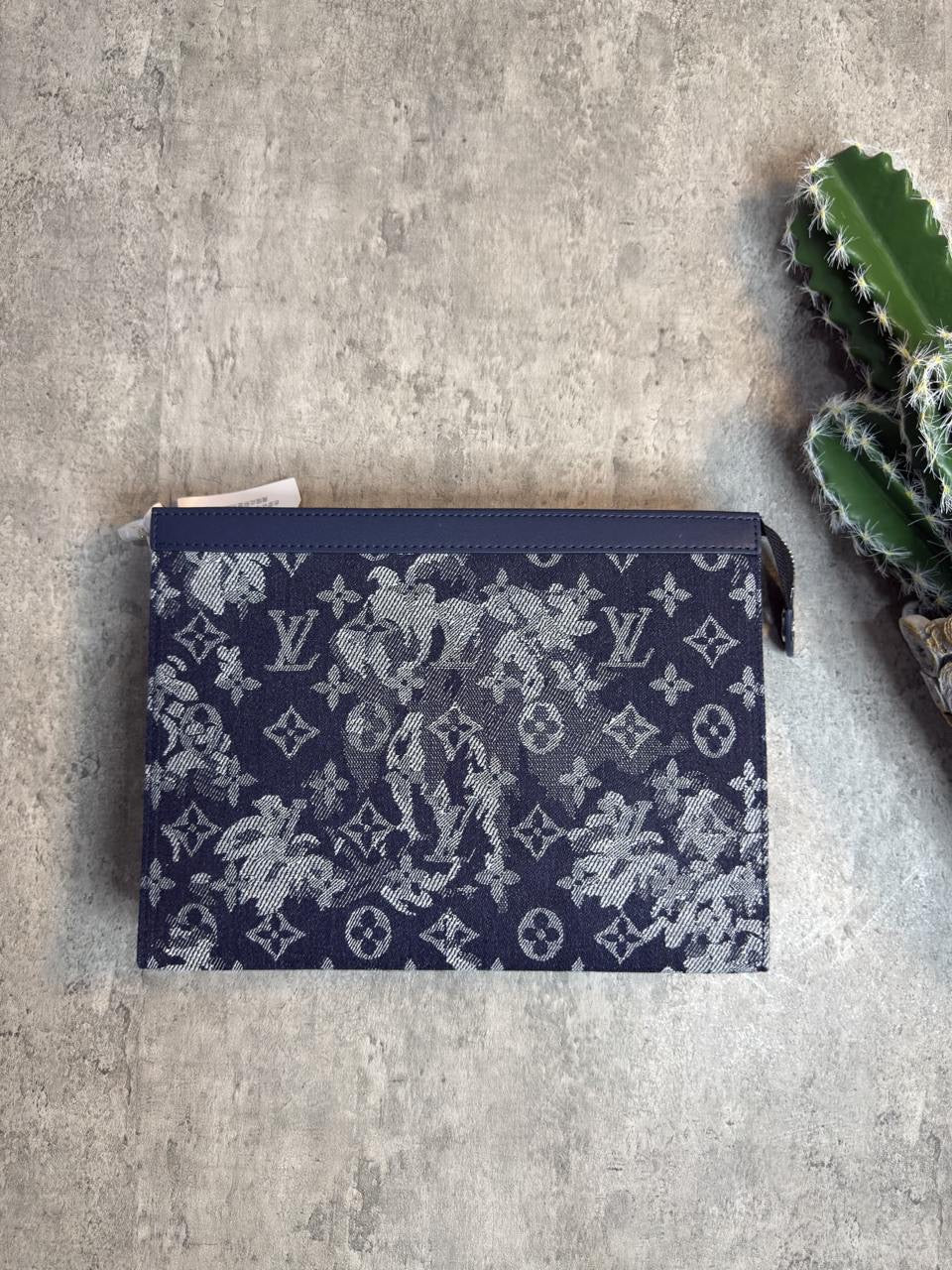 Louis Vuitton Clutch (VIP Quality) 10 colors