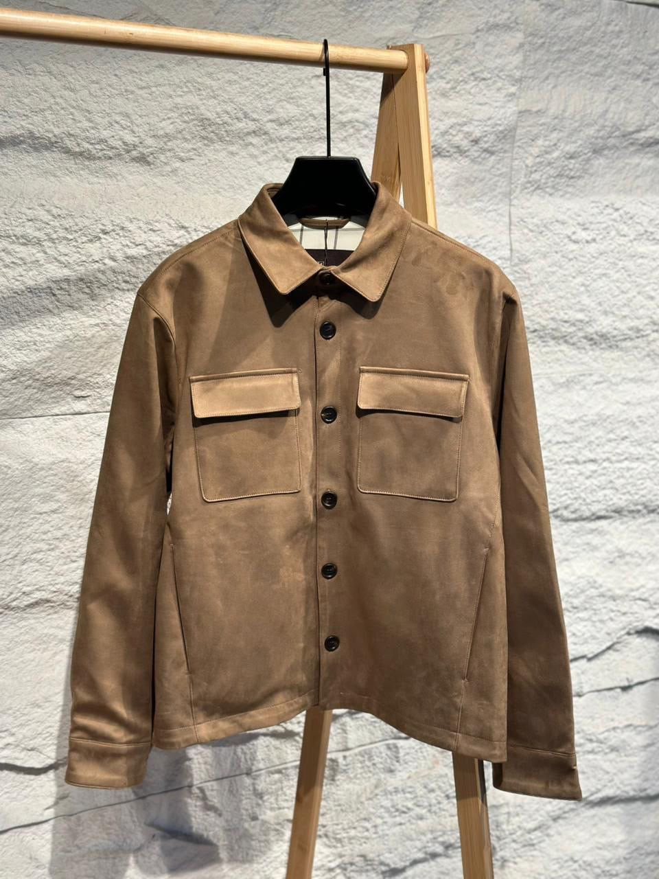 Loro Piana Jacket