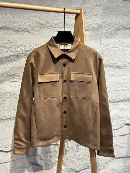 Loro Piana Jacket