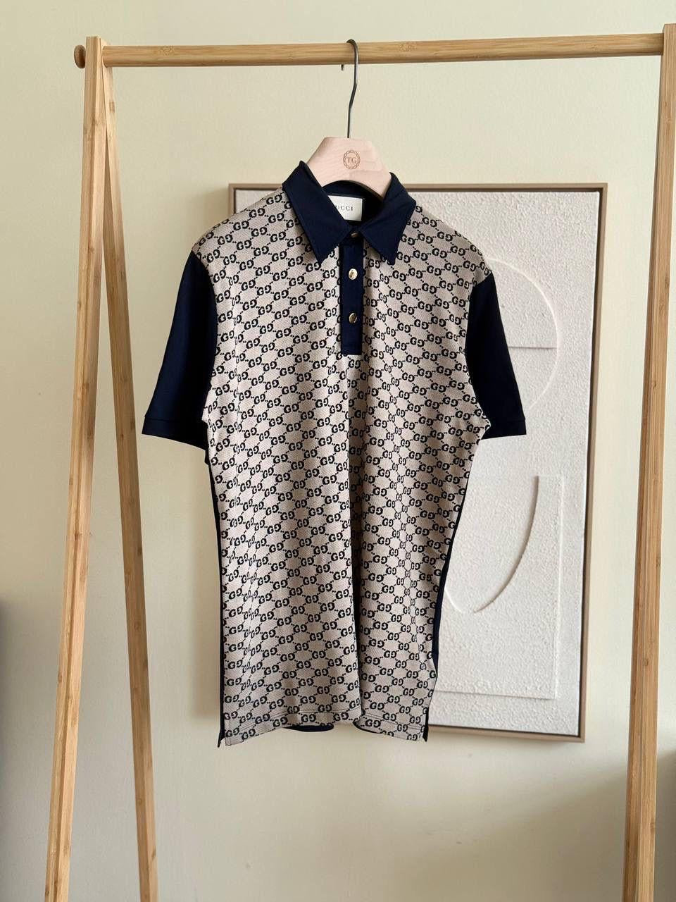 Gucci Polo Shirt 2 colors
