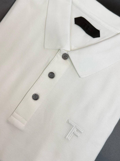 Tom Ford Polo Shirt