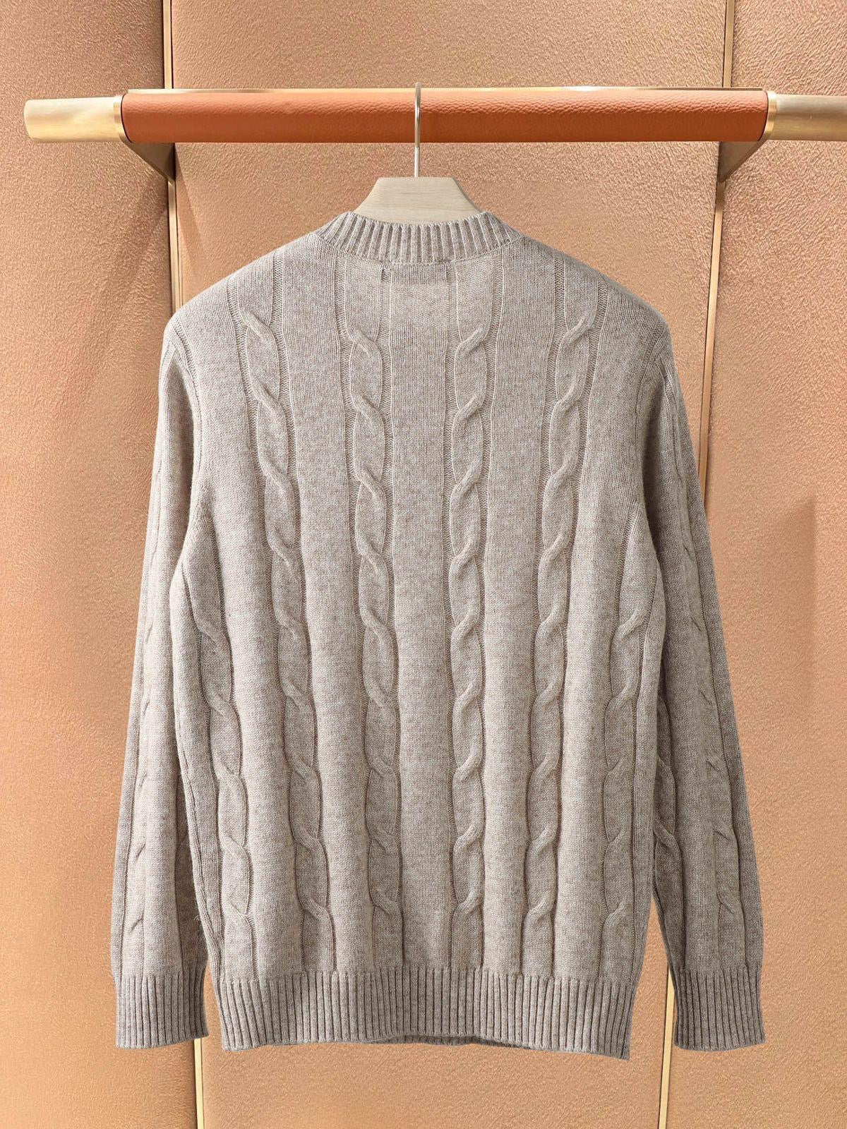 Loro Piana Sweater 4 colors