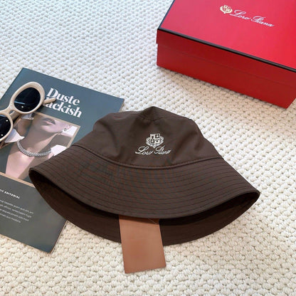 Loro Piana Bucket Hat