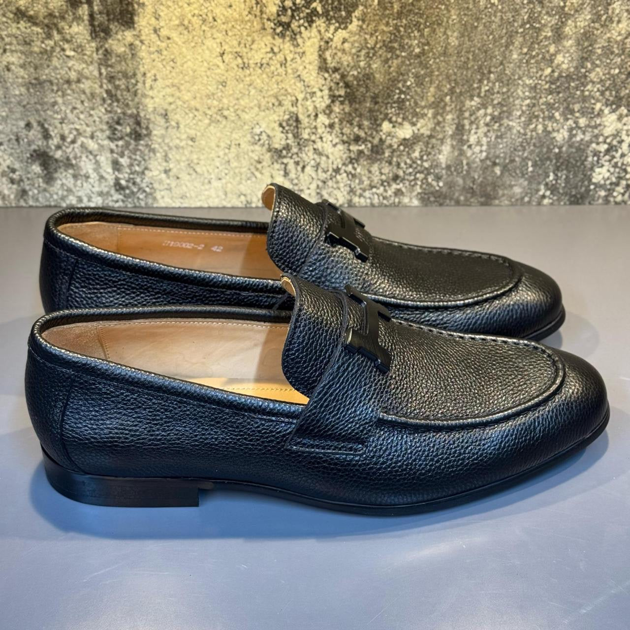Hermes Classic Shoes 3 colors