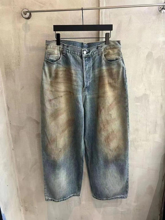 Acne Jeans Pants