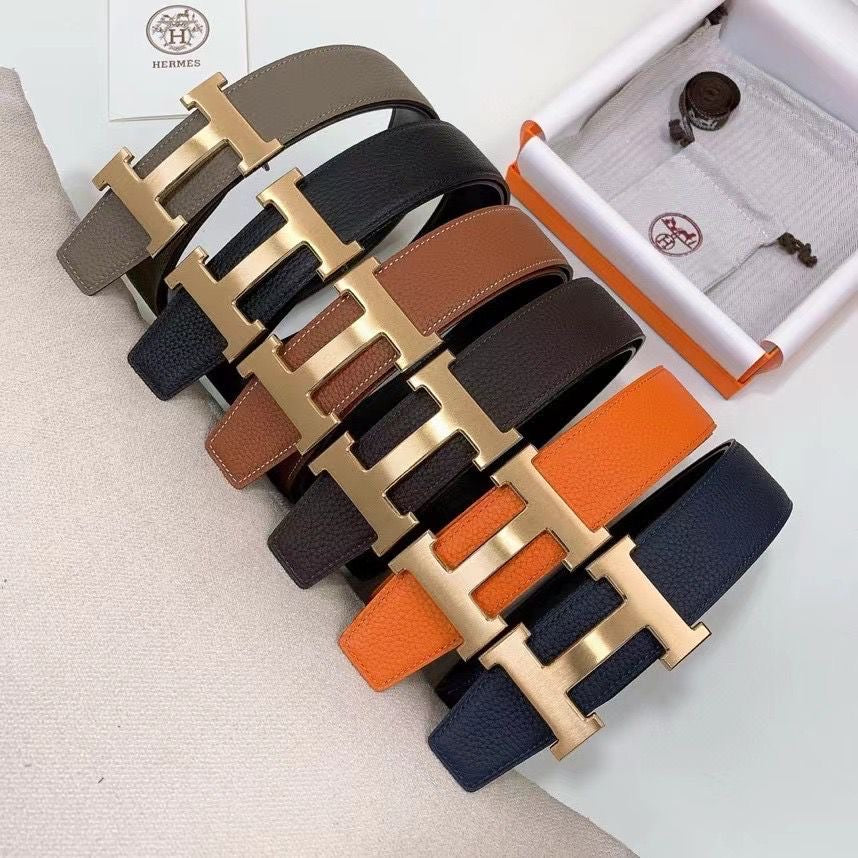 Hermes Belts