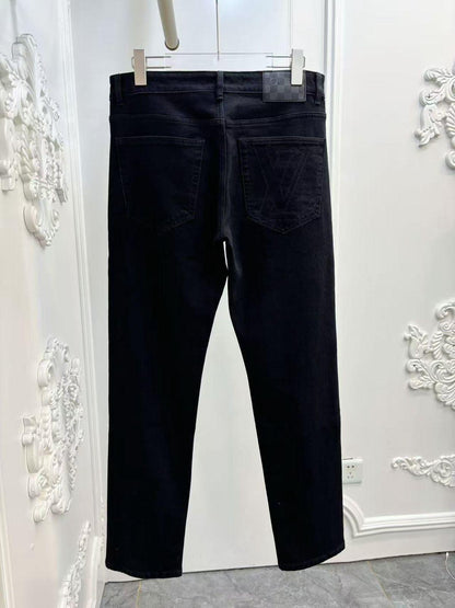 Louis Vuitton Jeans Pants