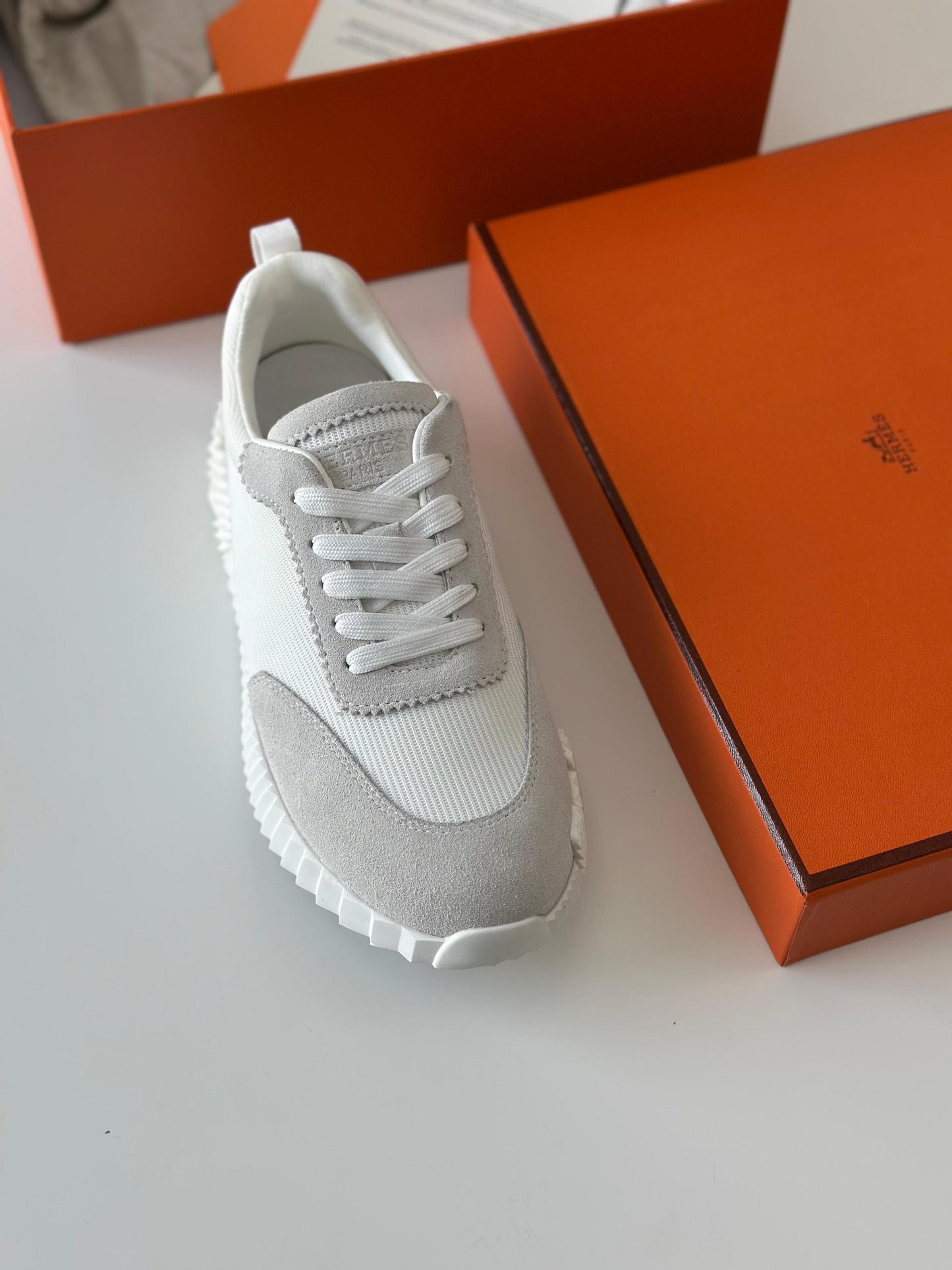 Hermes Sneakers