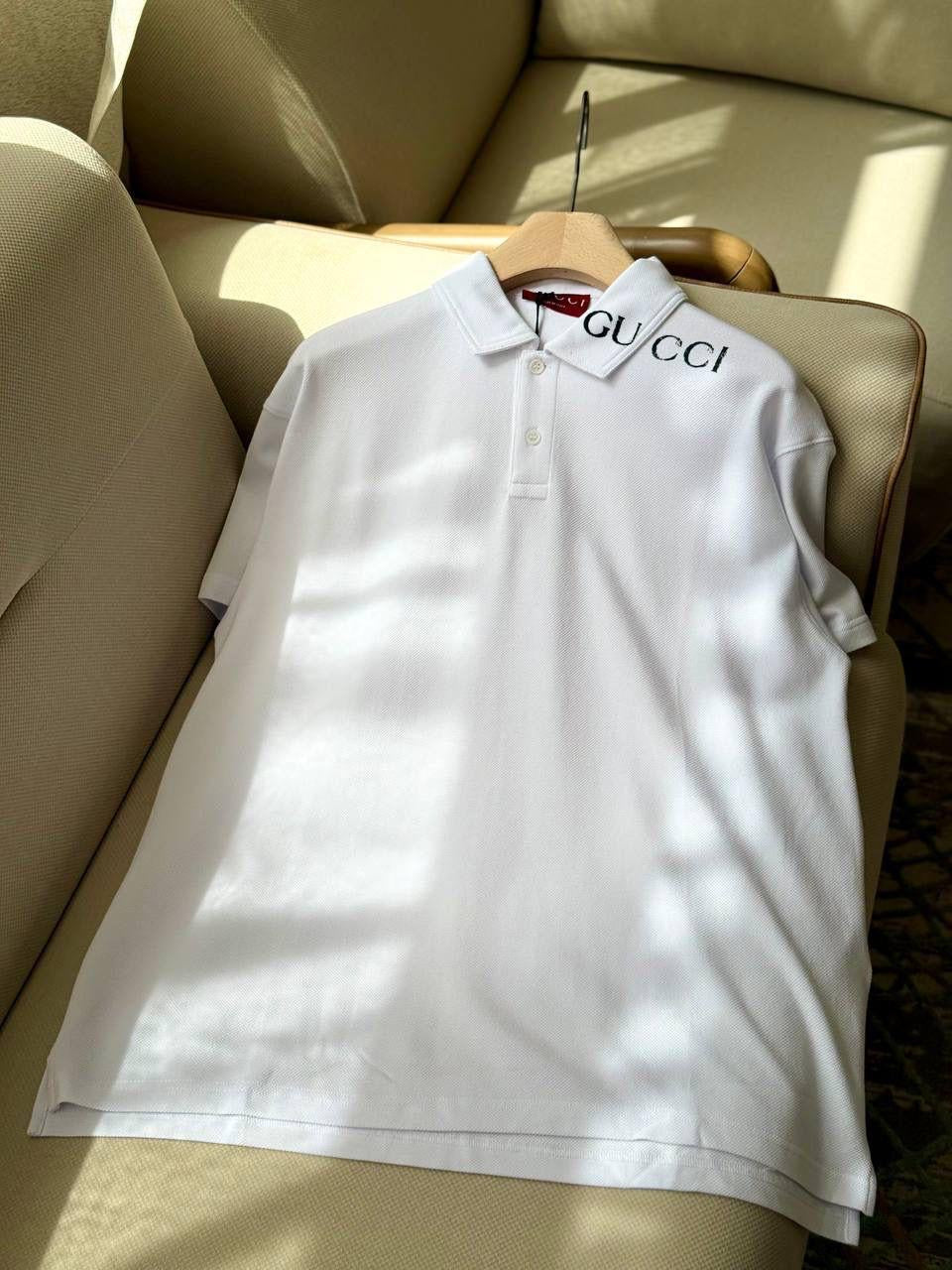 Gucci Polo Shirt 2 colors