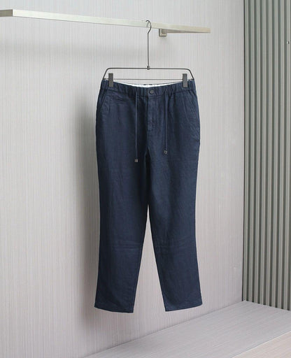 Loro Piana Lenin Pants