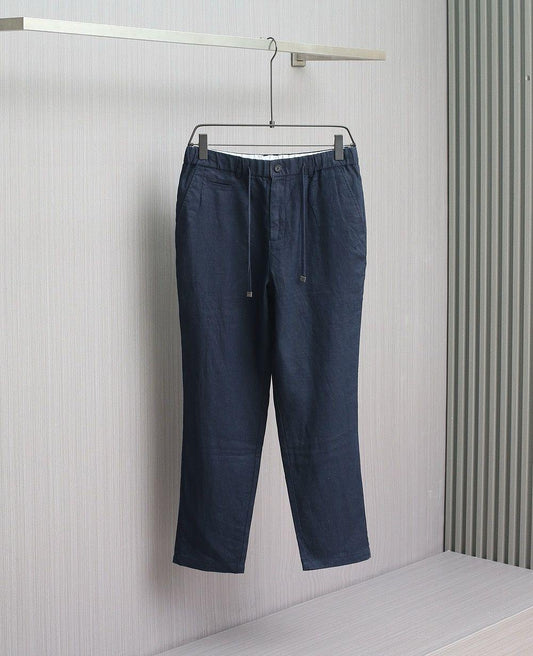 Loro Piana Lenin Pants
