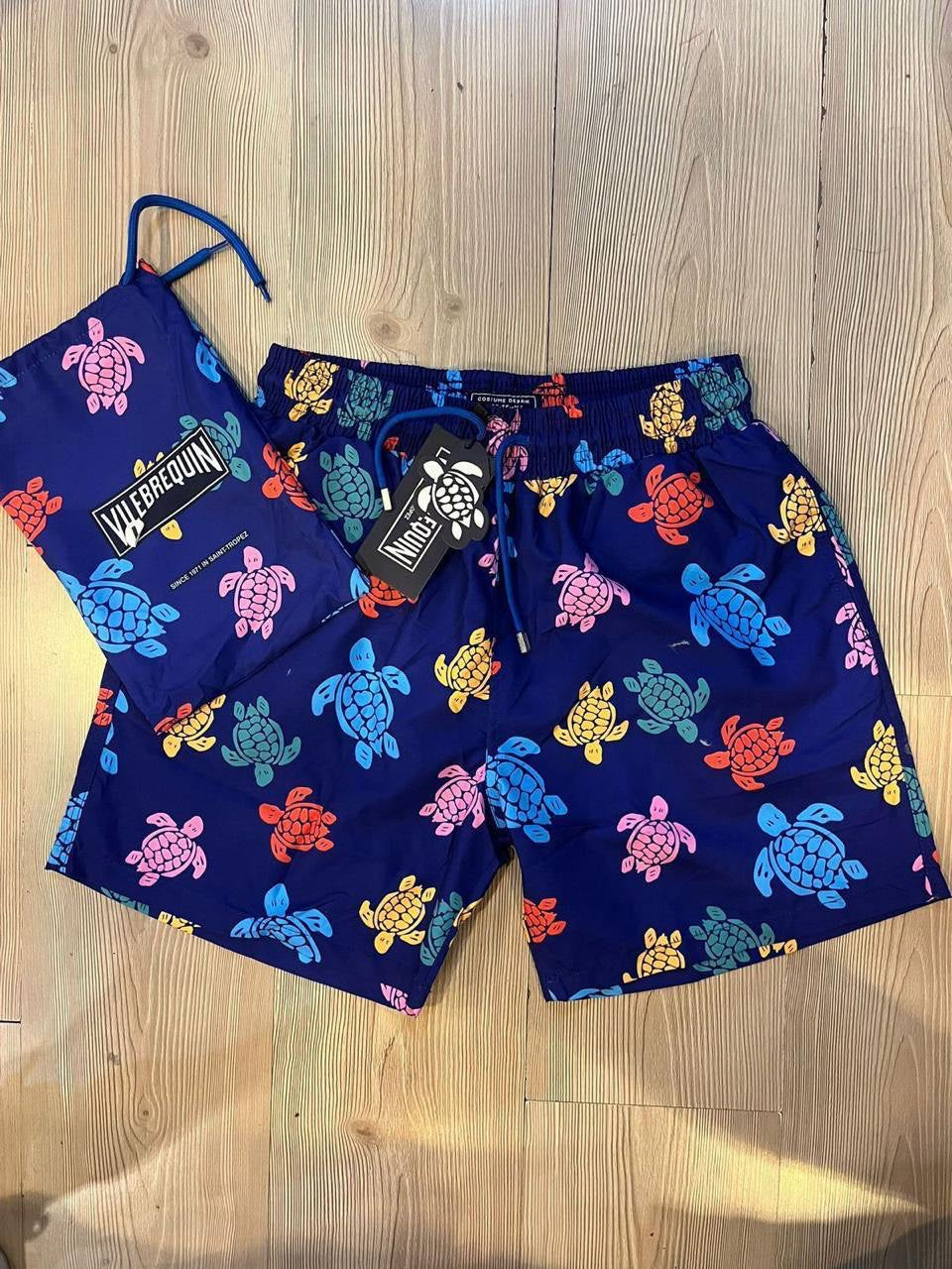 Vilebrequin Swimming Short 6 colors