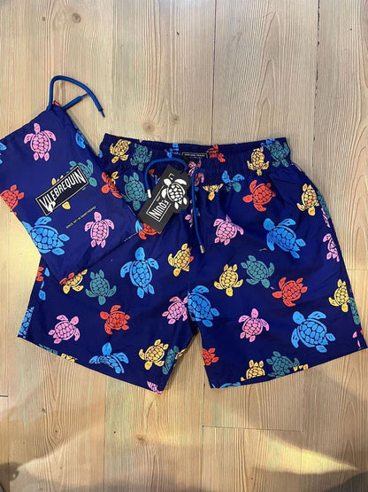 Vilebrequin Swimming Short 6 colors