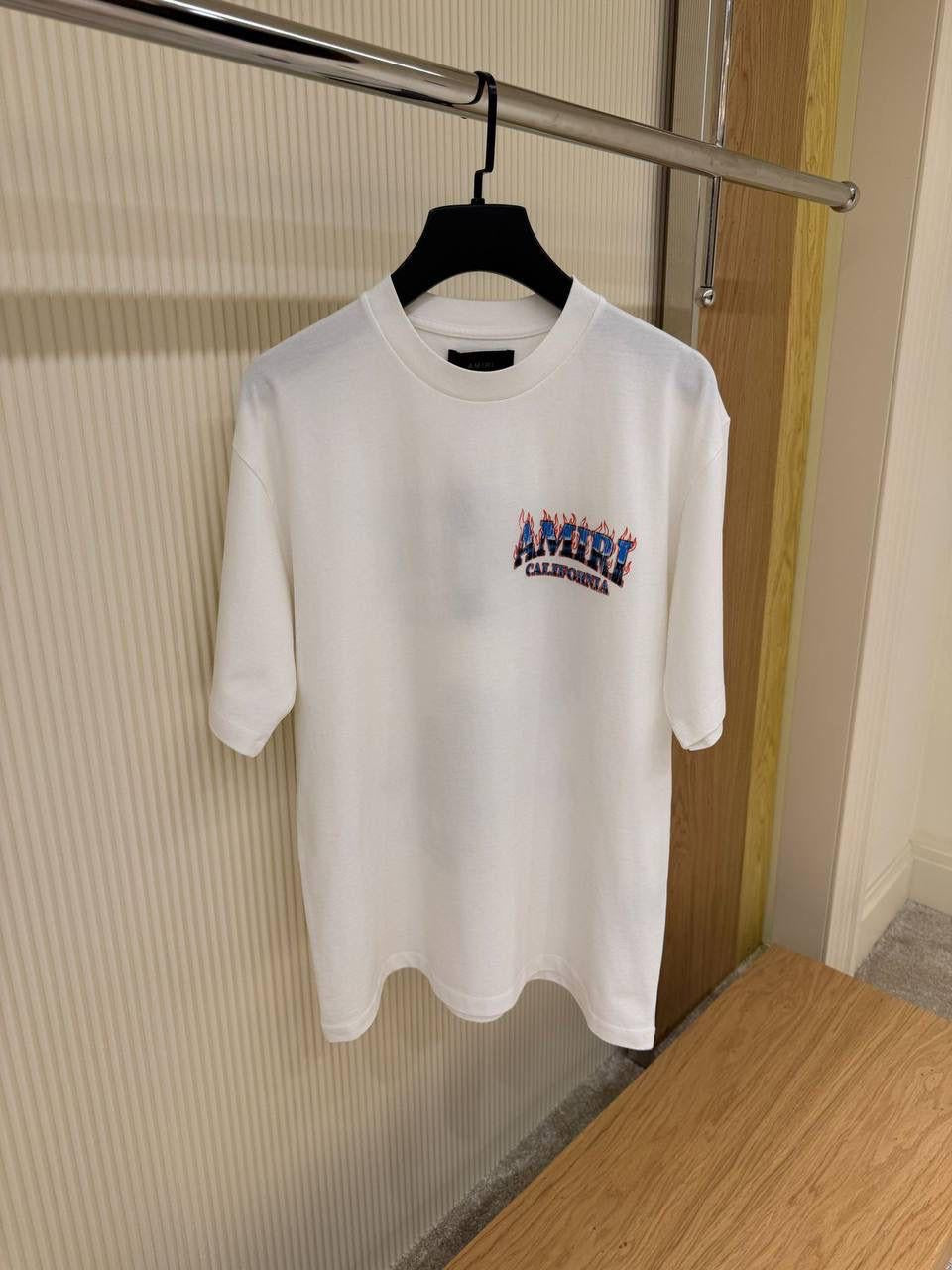 Amiri T-Shirt 2 colors