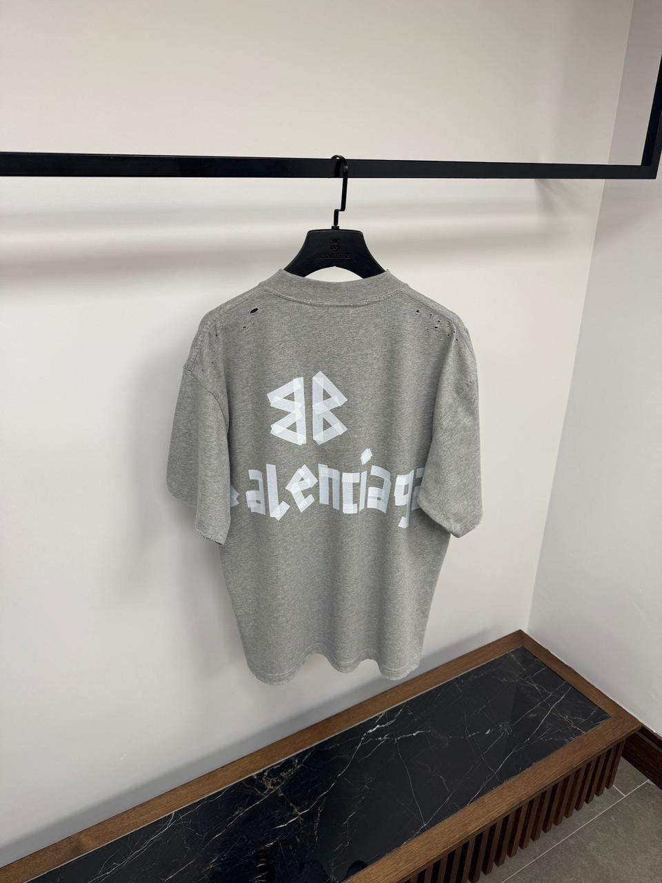 Balenciaga T-Shirt 3 colors