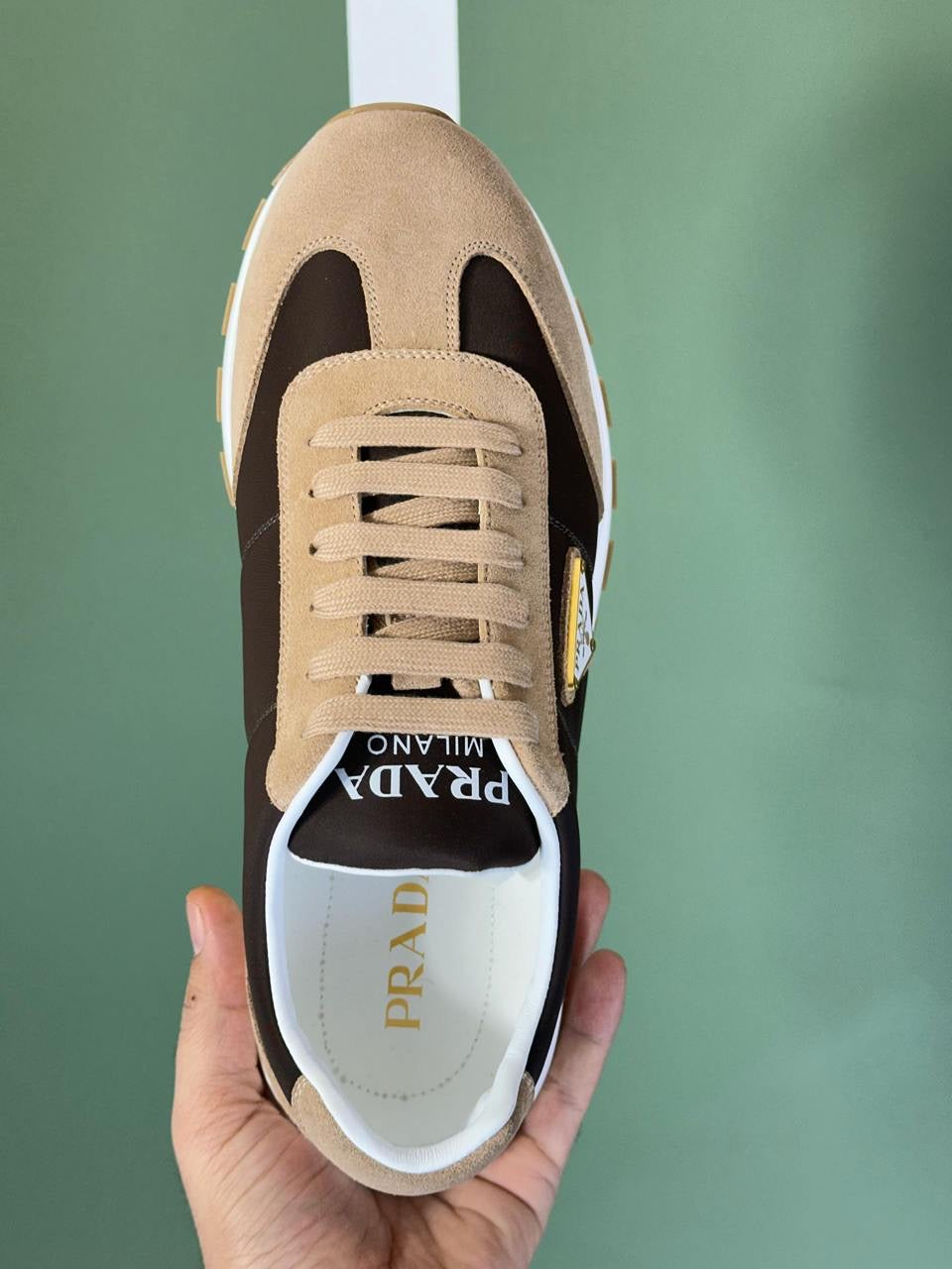 Prada Sneakers