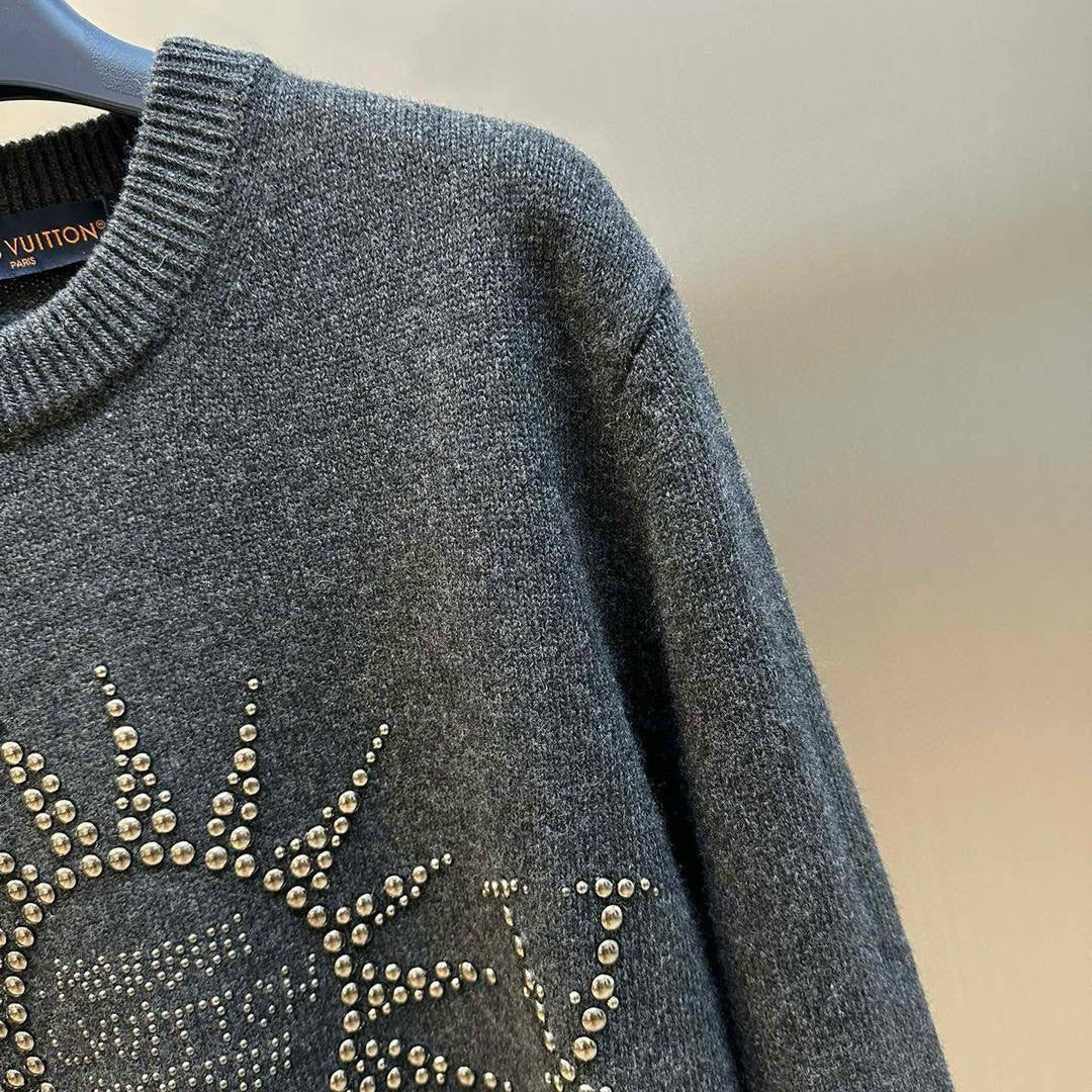 Louis Vuitton Sweater