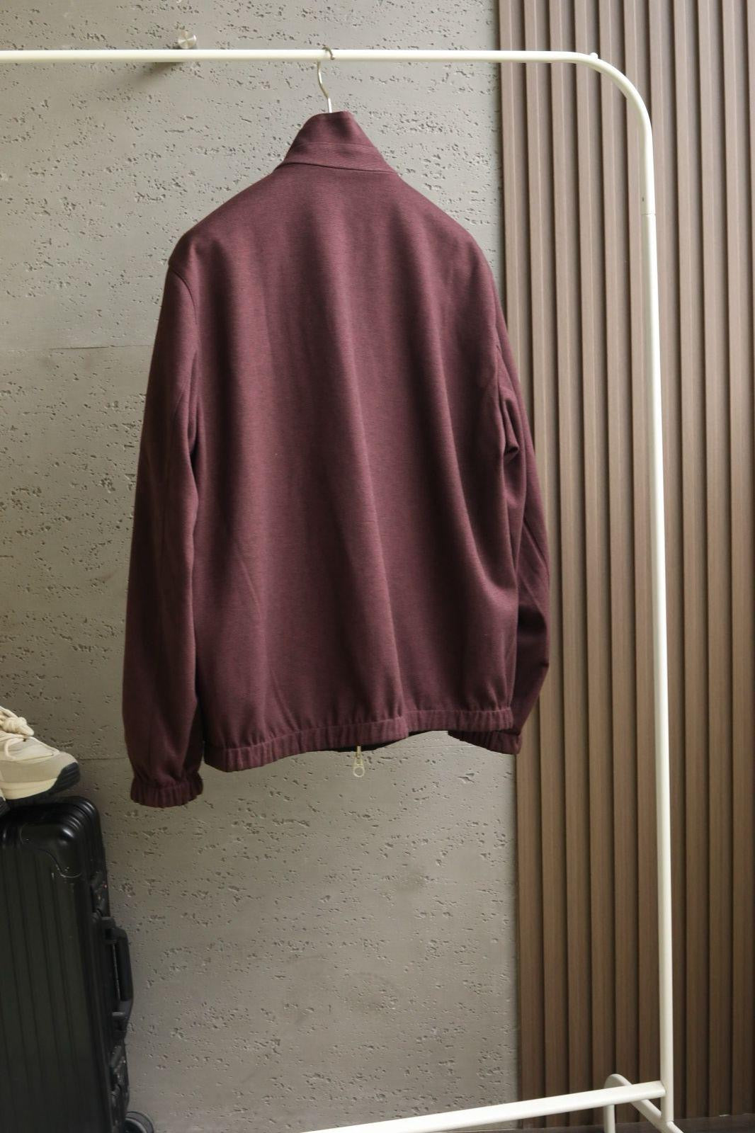 Loro Piana Reversible Jacket